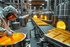 How to Compare Different Industries Before Choosing One